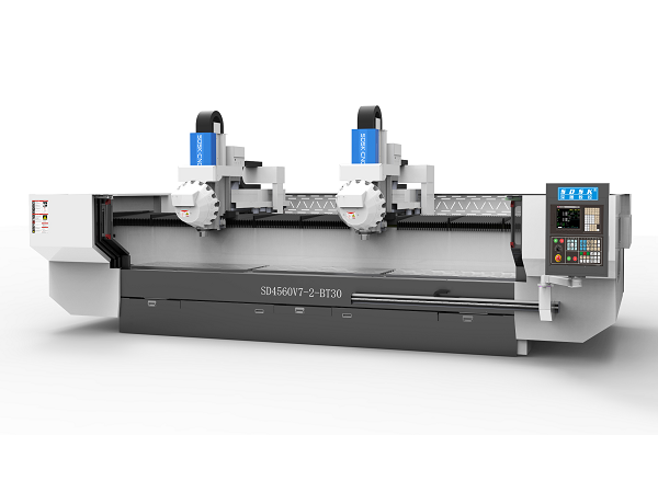 accuracy and reliability of profile cutting: quality control and optimization of profile processing equipment